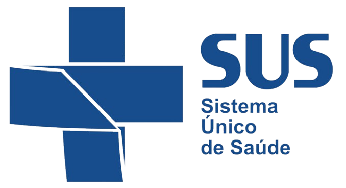Logo do SUS