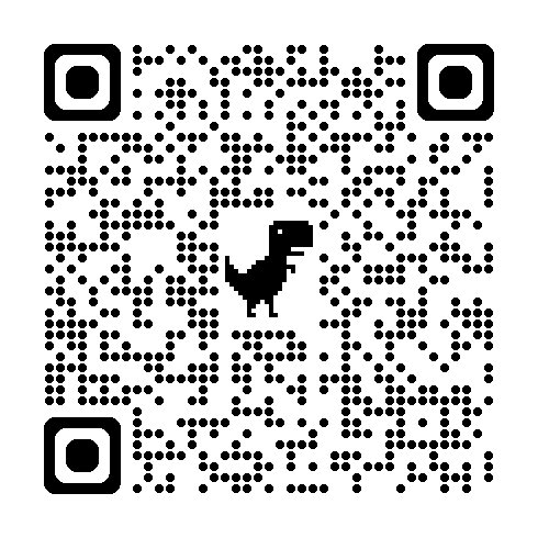 QR Code do formulario externo da Ouvidoria