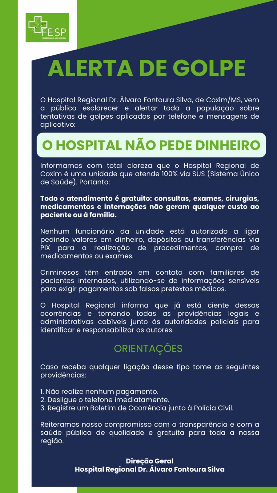 GOLPE