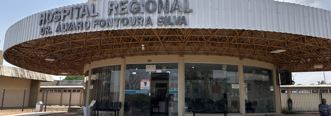 Concurso do Hospital Regional de Coxim: saiba como consultar os locais de prova